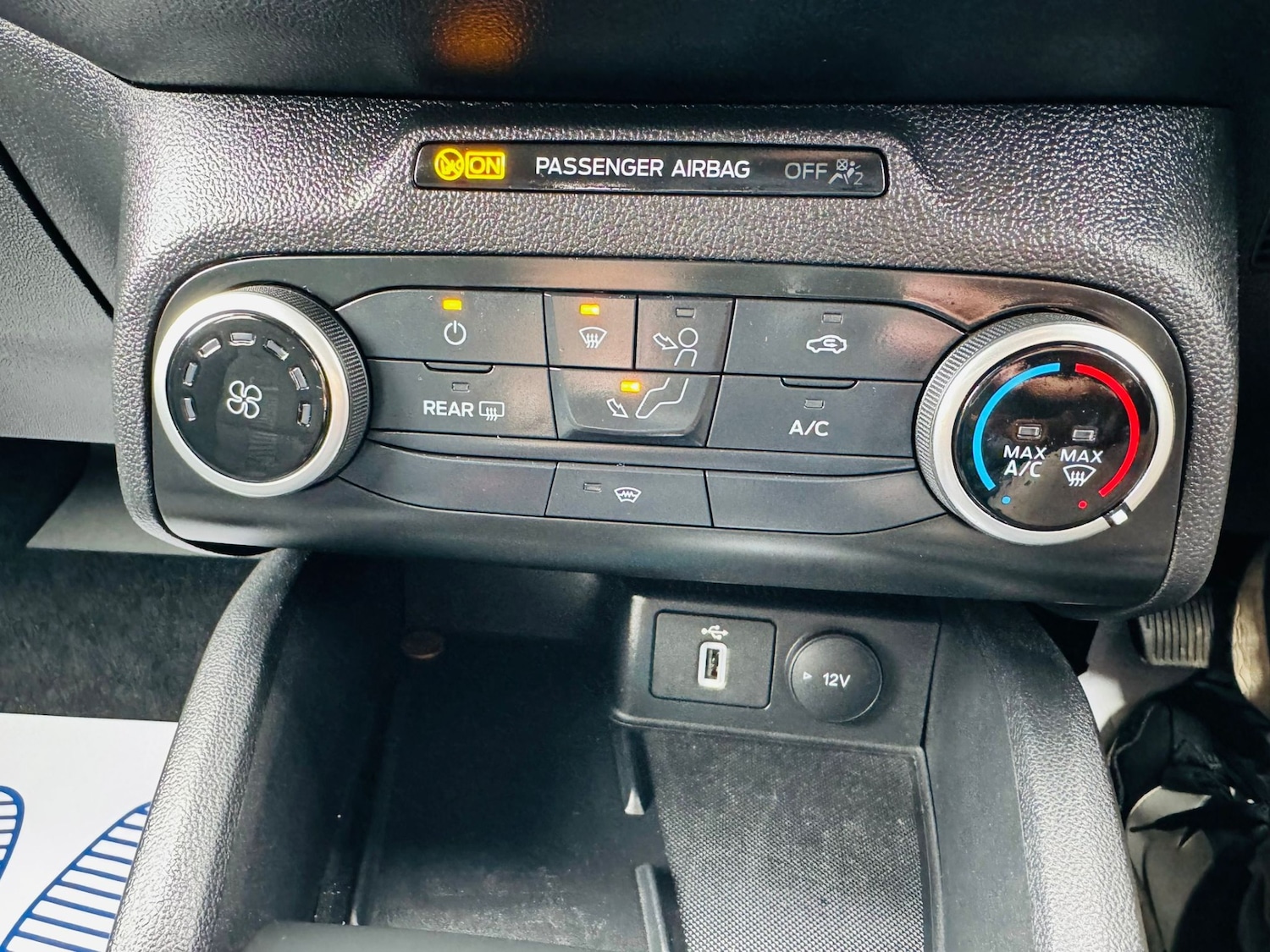 Used Ford Focus 2020 for sale - 77831722: Photo 34