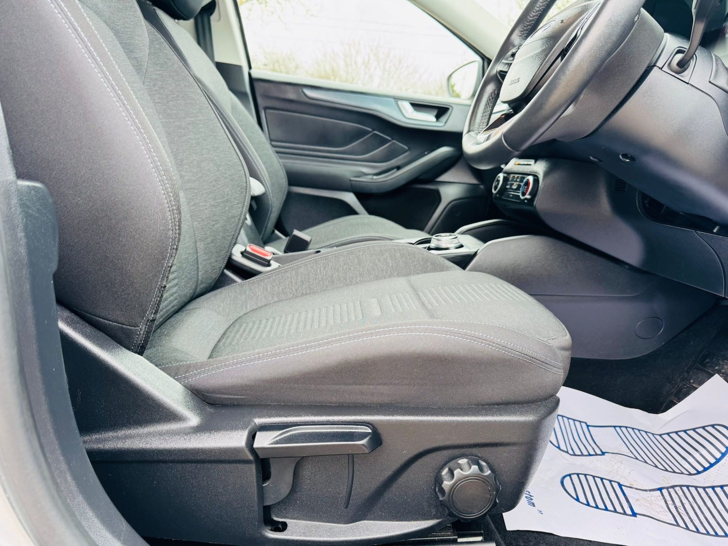 Used Ford Focus 2020 for sale - 77831722: Photo 35