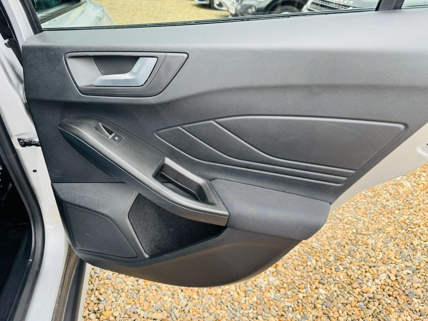 Used Ford Focus 2020 for sale - 77831722: Photo 37