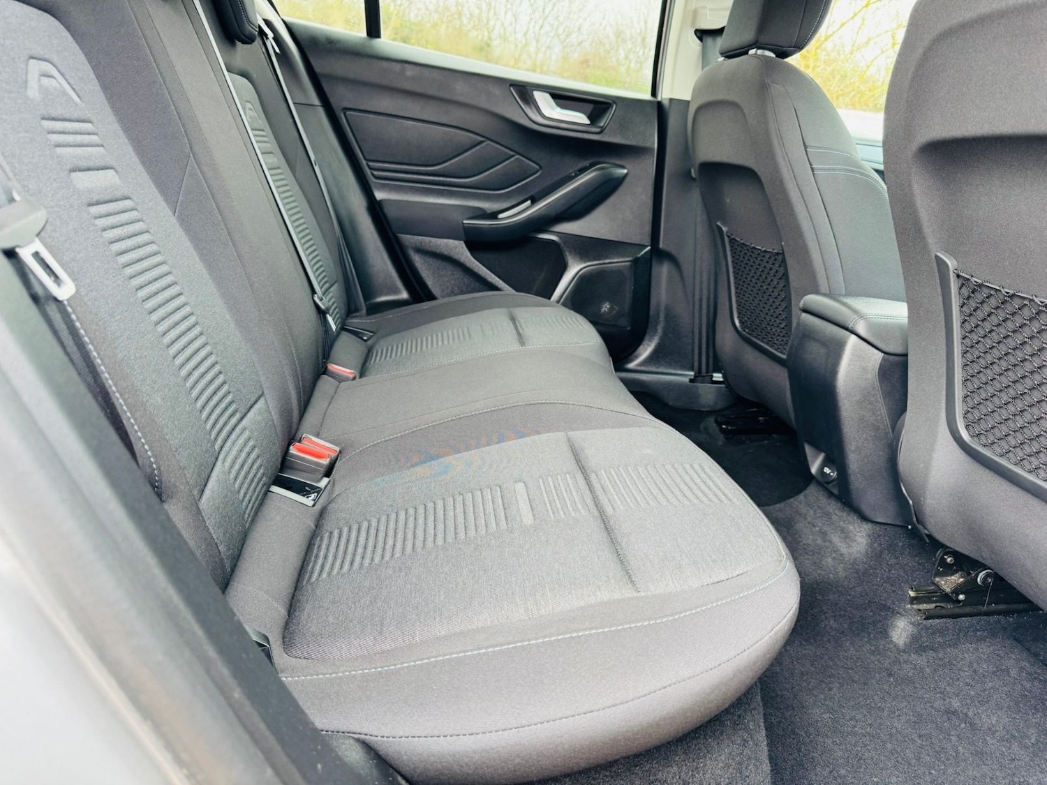 Used Ford Focus 2020 for sale - 77831722: Photo 38