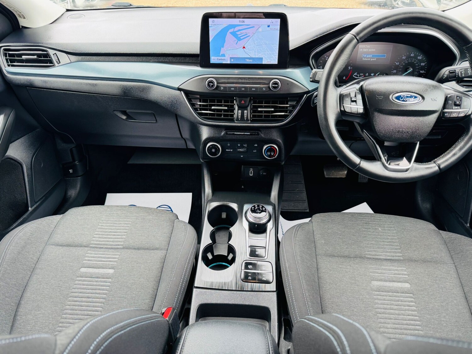 Used Ford Focus 2020 for sale - 77831722: Photo 40