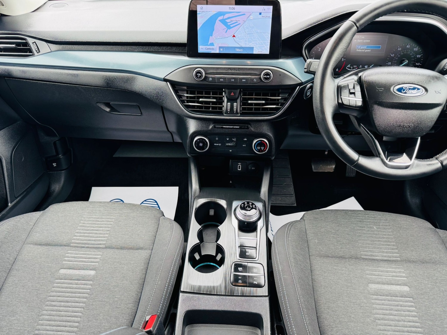 Used Ford Focus 2020 for sale - 77831722: Photo 41