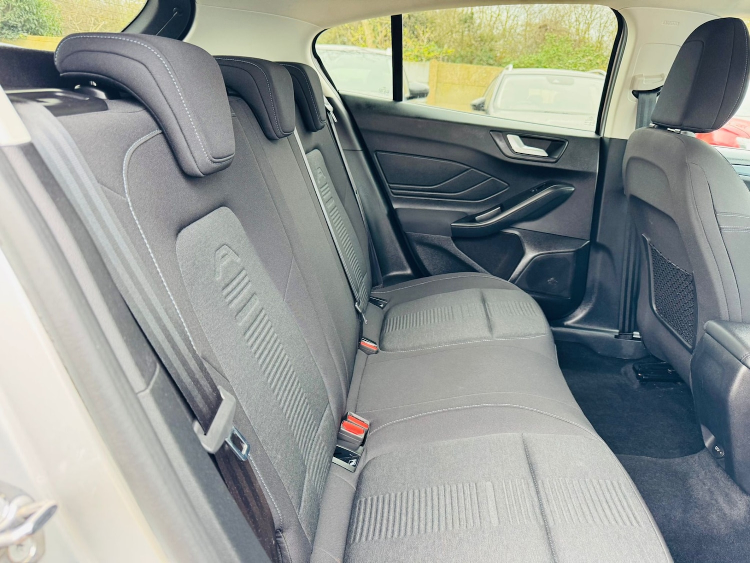 Used Ford Focus 2020 for sale - 77831722: Photo 44