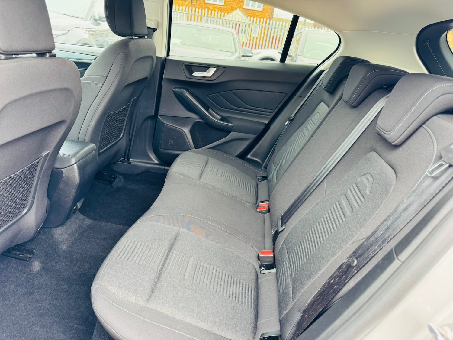 Used Ford Focus 2020 for sale - 77831722: Photo 45