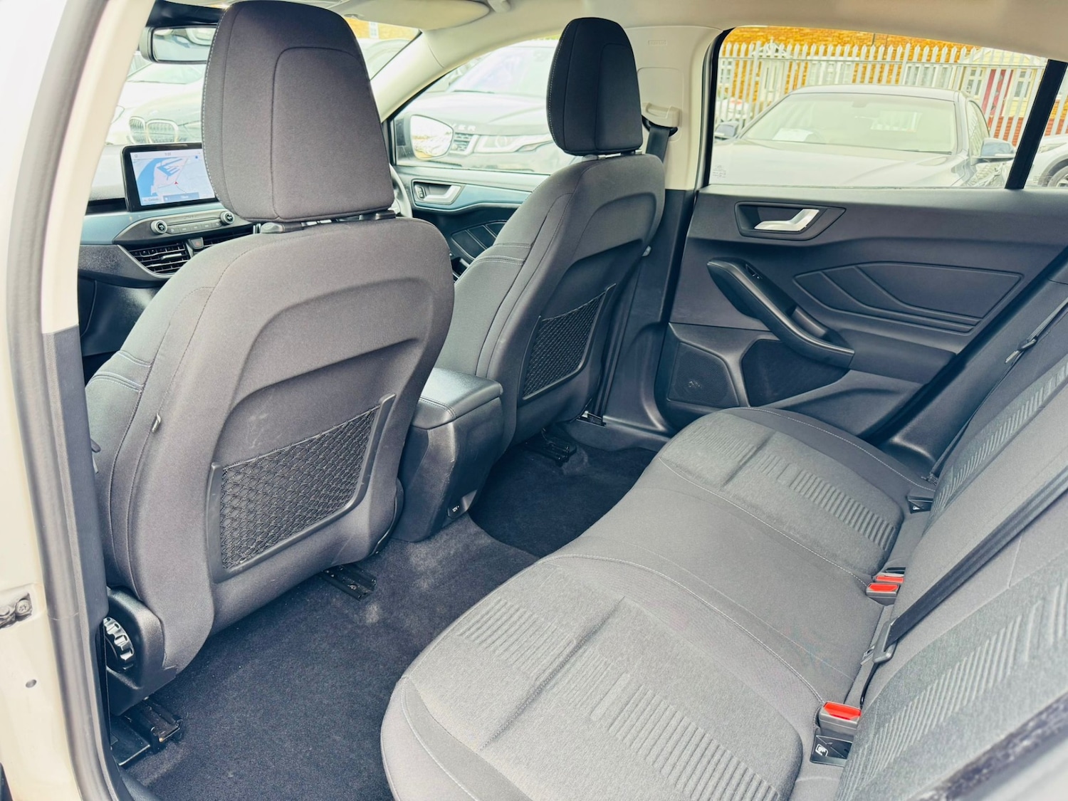 Used Ford Focus 2020 for sale - 77831722: Photo 46