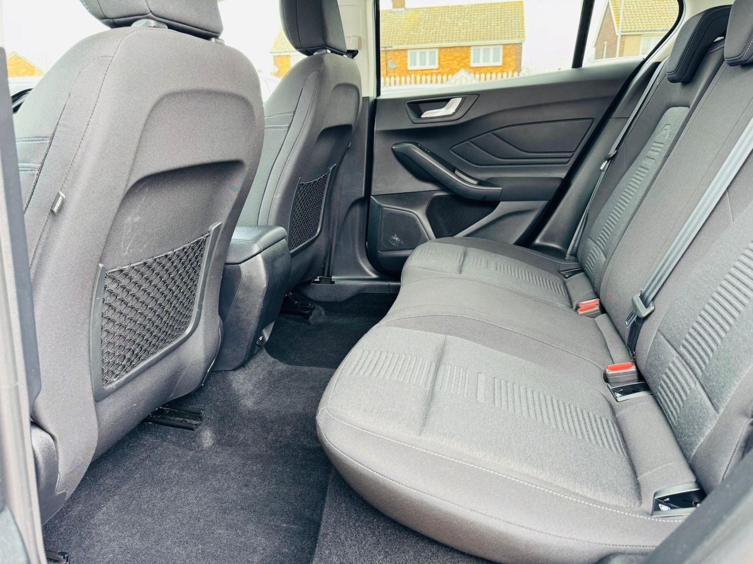 Used Ford Focus 2020 for sale - 77831722: Photo 47