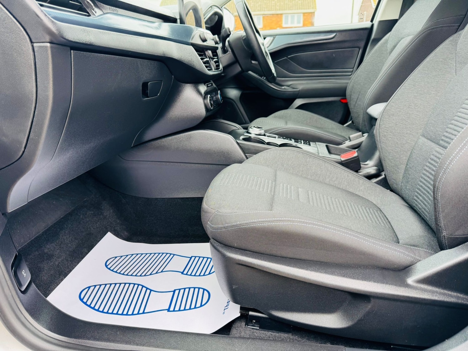 Used Ford Focus 2020 for sale - 77831722: Photo 48