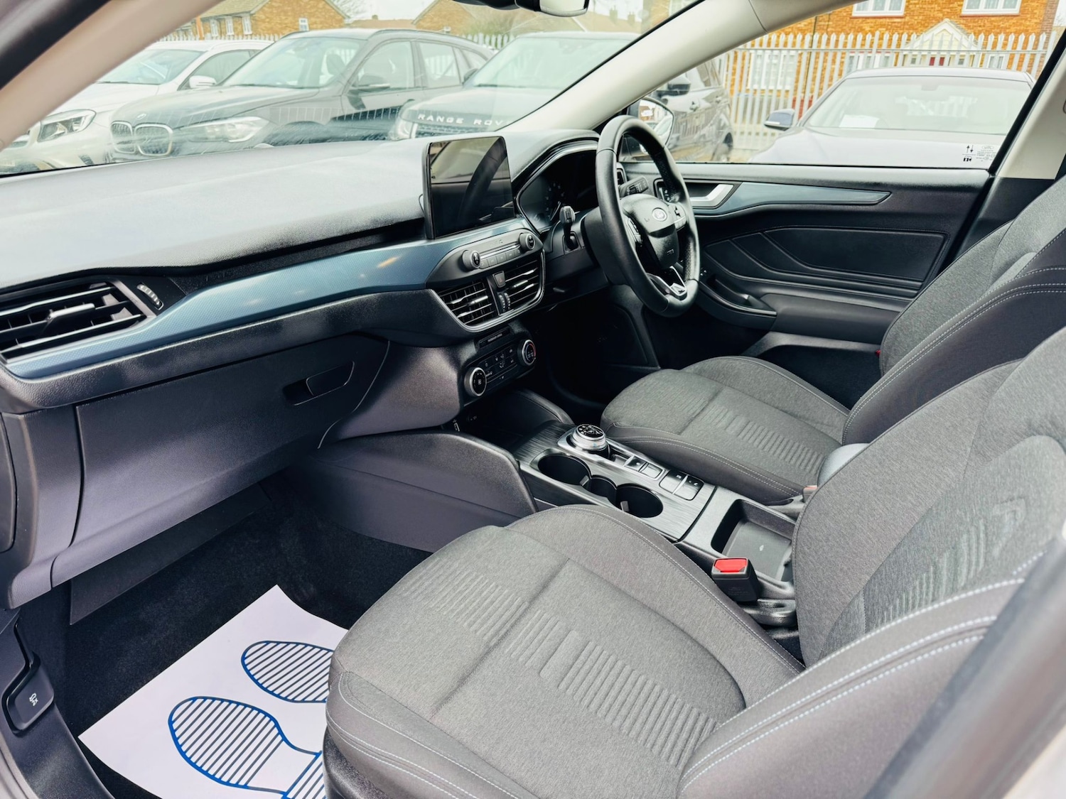 Used Ford Focus 2020 for sale - 77831722: Photo 50