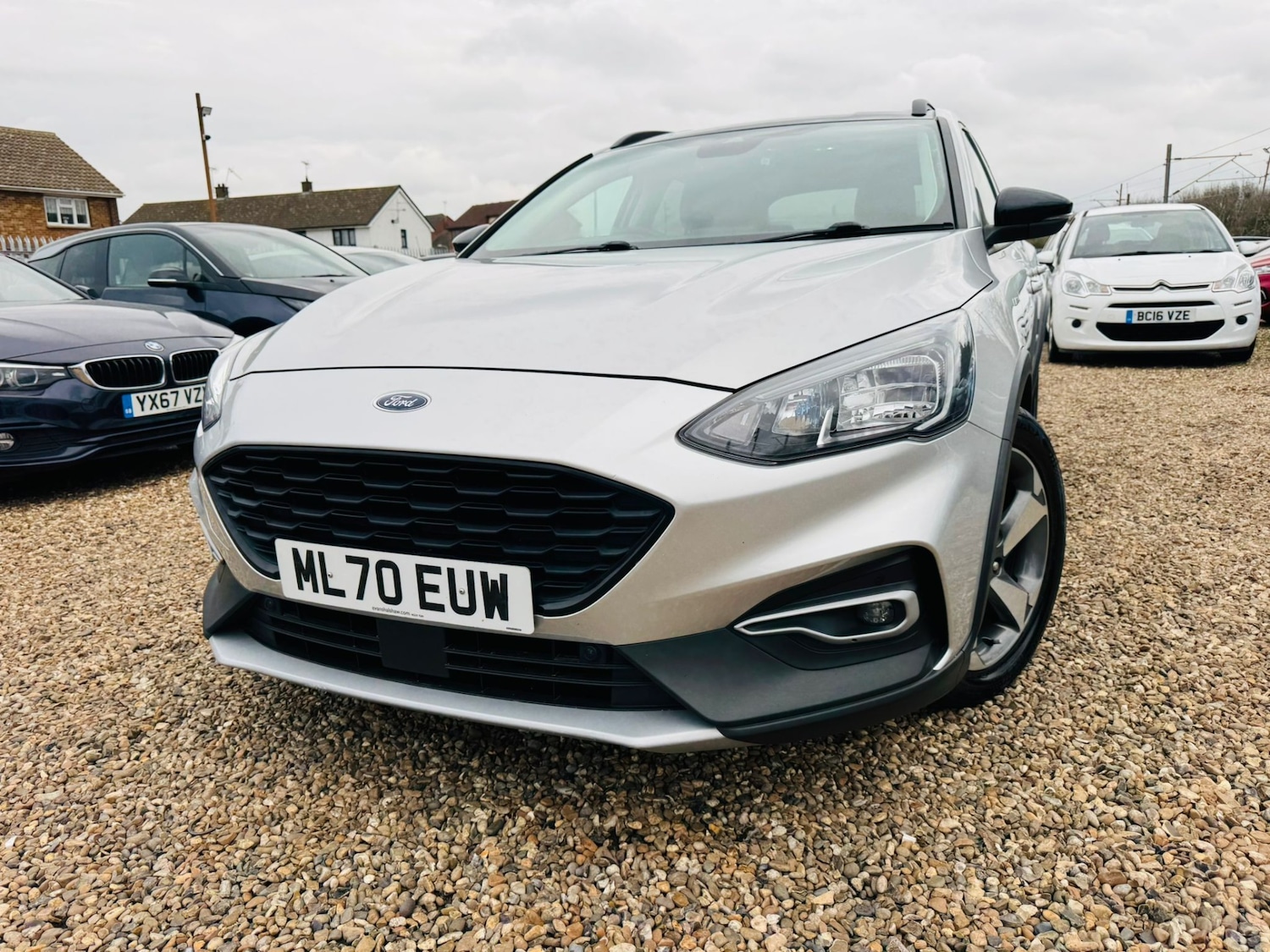 Used Ford Focus 2020 for sale - 77831722: Photo 53