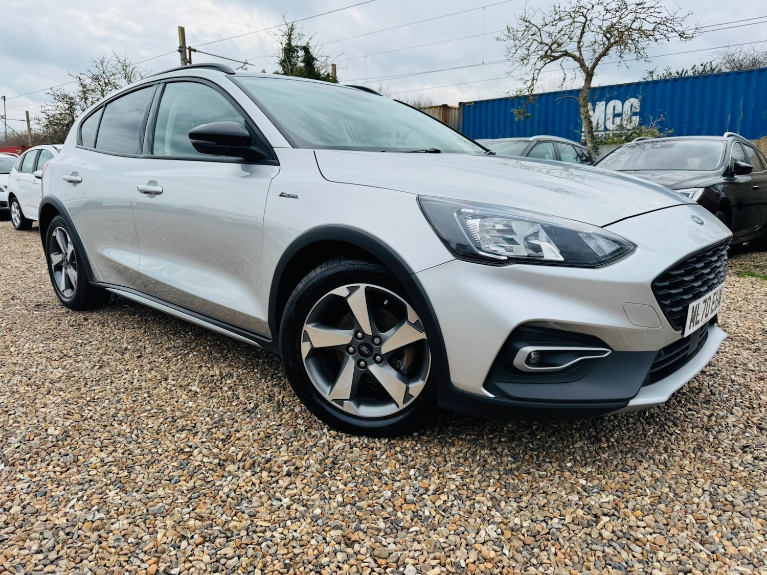 Used Ford Focus 2020 for sale - 77831722: Photo 57