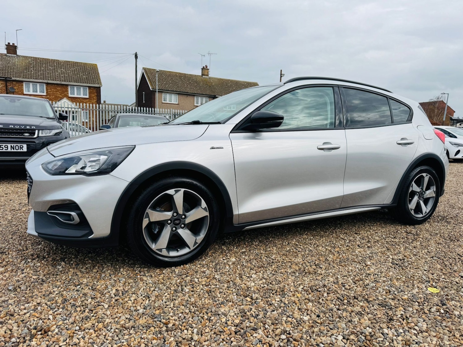 Used Ford Focus 2020 for sale - 77831722: Photo 9