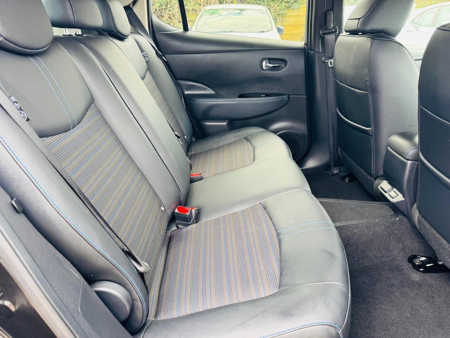 Used Nissan Leaf 2022 for sale - 78086428: Photo 36