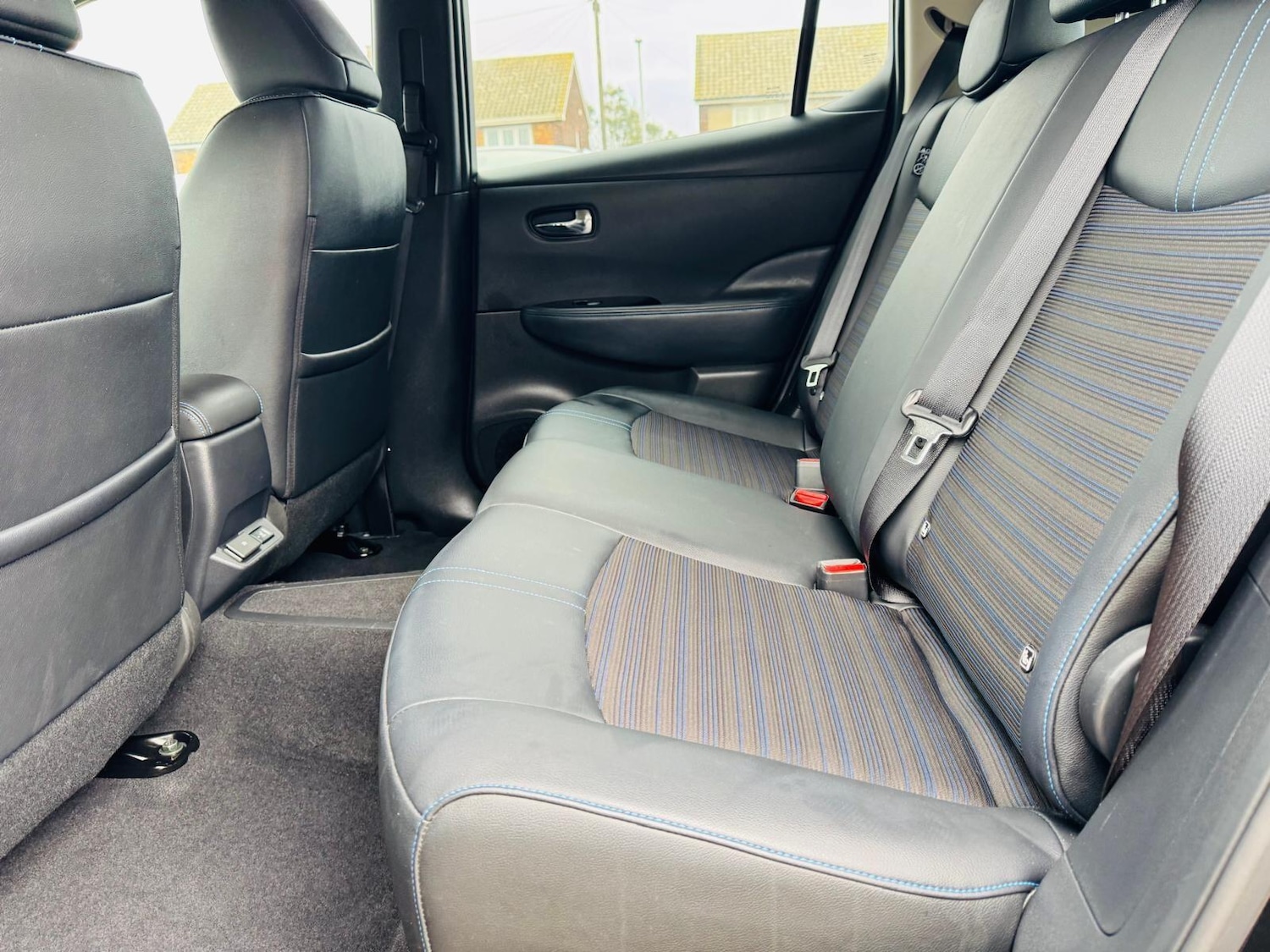 Used Nissan Leaf 2022 for sale - 78086428: Photo 38