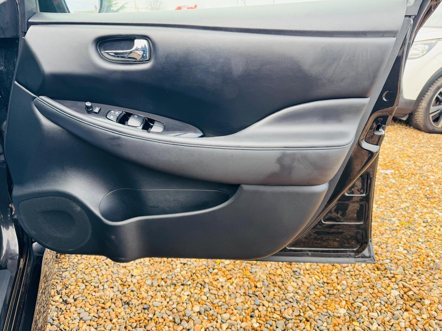 Used Nissan Leaf 2022 for sale - 78086428: Photo 40