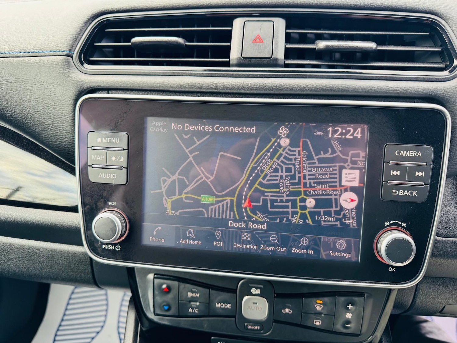 Used Nissan Leaf 2022 for sale - 78086428: Photo 47