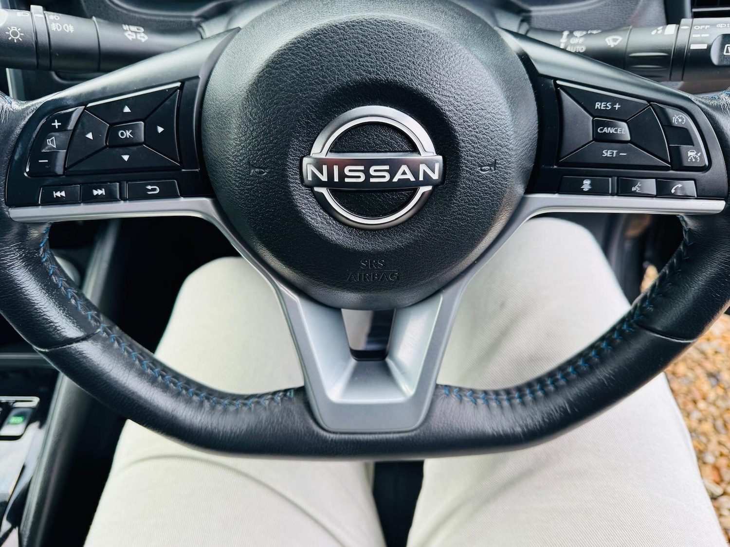 Used Nissan Leaf 2022 for sale - 78086428: Photo 50