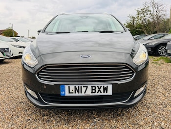 Used Ford Galaxy 2017 for sale - 78470970: Photo