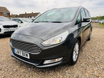 Used Ford Galaxy 2017 for sale - 78470970: Photo