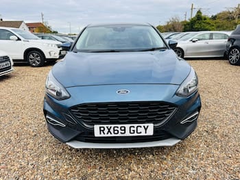 Used Ford Focus 2019 for sale - 79836871: Photo