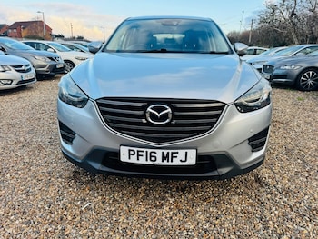 Used Mazda CX-5 2016 for sale - 79049159: Photo