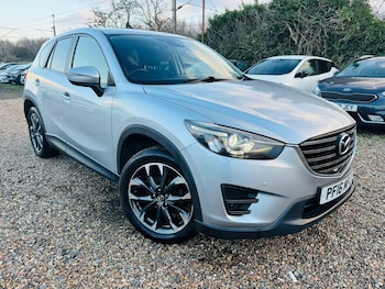 Used Mazda CX-5 2016 for sale - 79049159: Photo