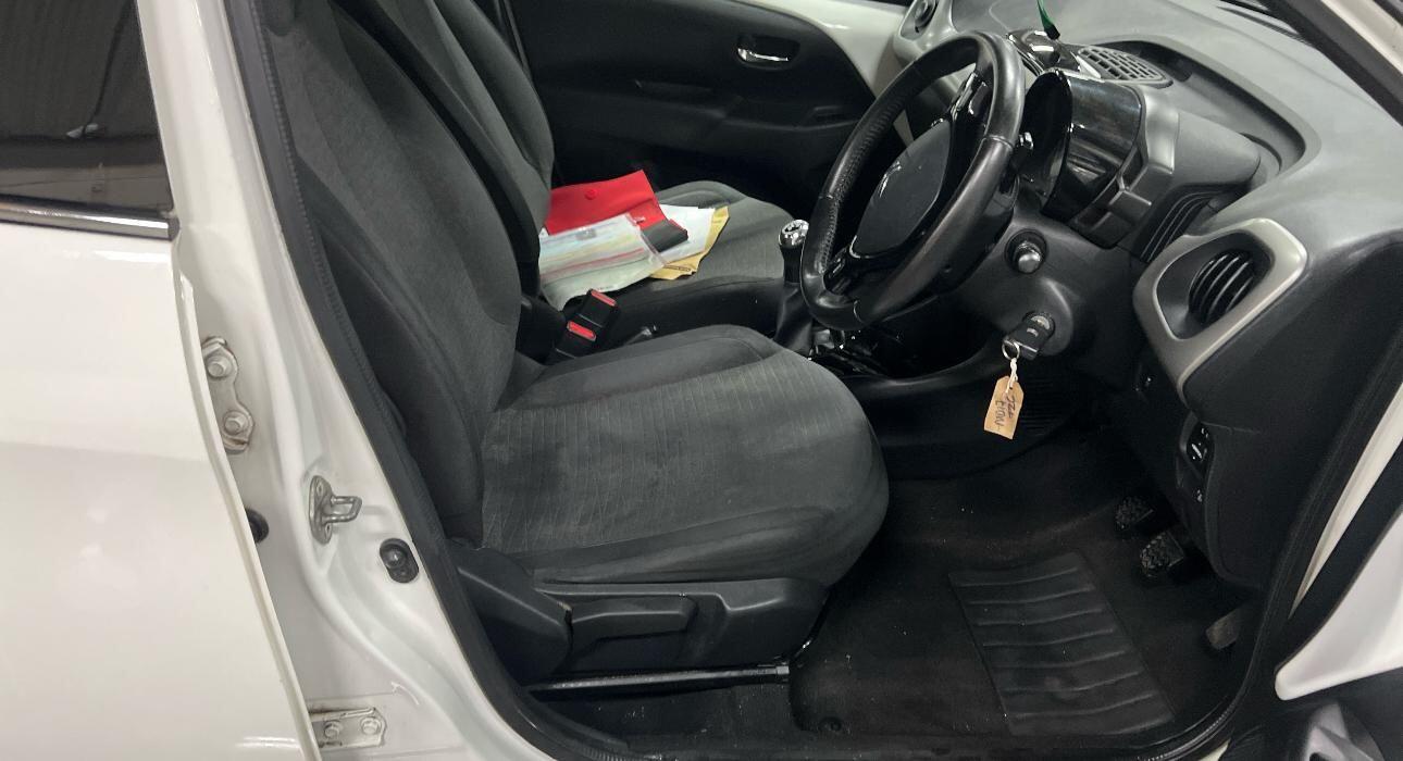 Used Citroen C1 2015 for sale - 77358395: Photo 13