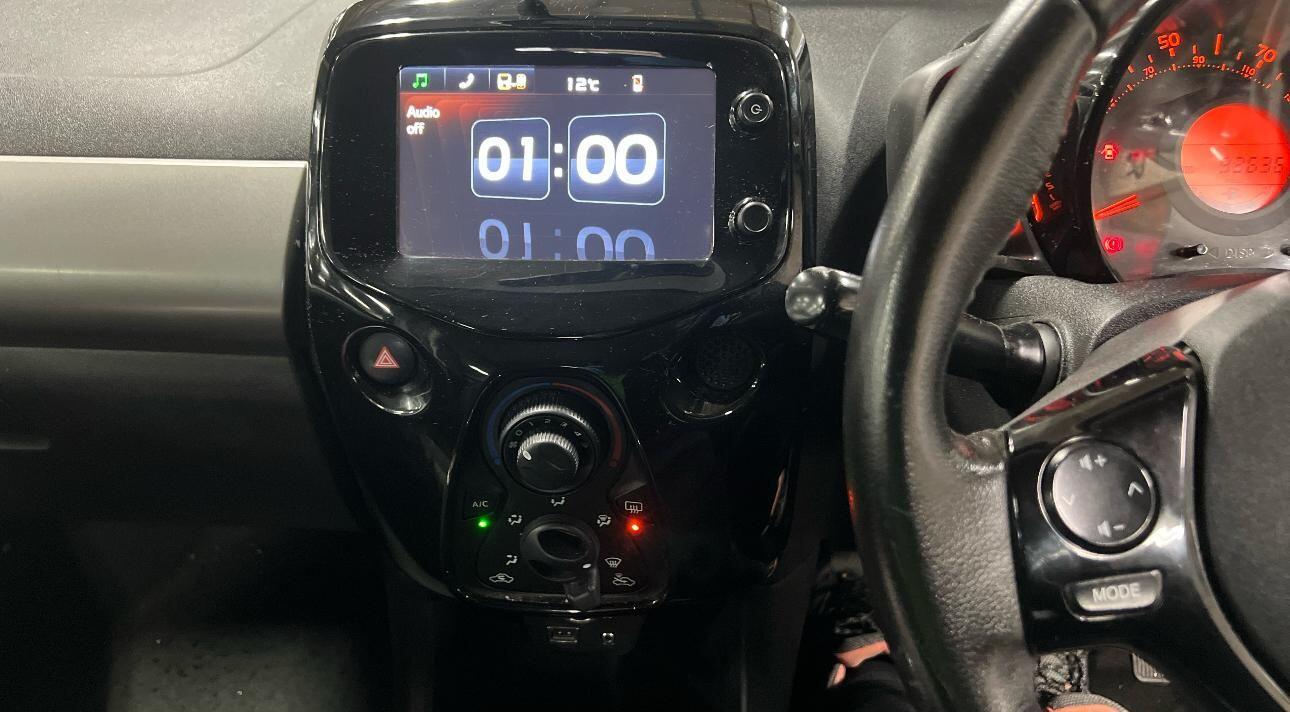 Used Citroen C1 2015 for sale - 77358395: Photo 15