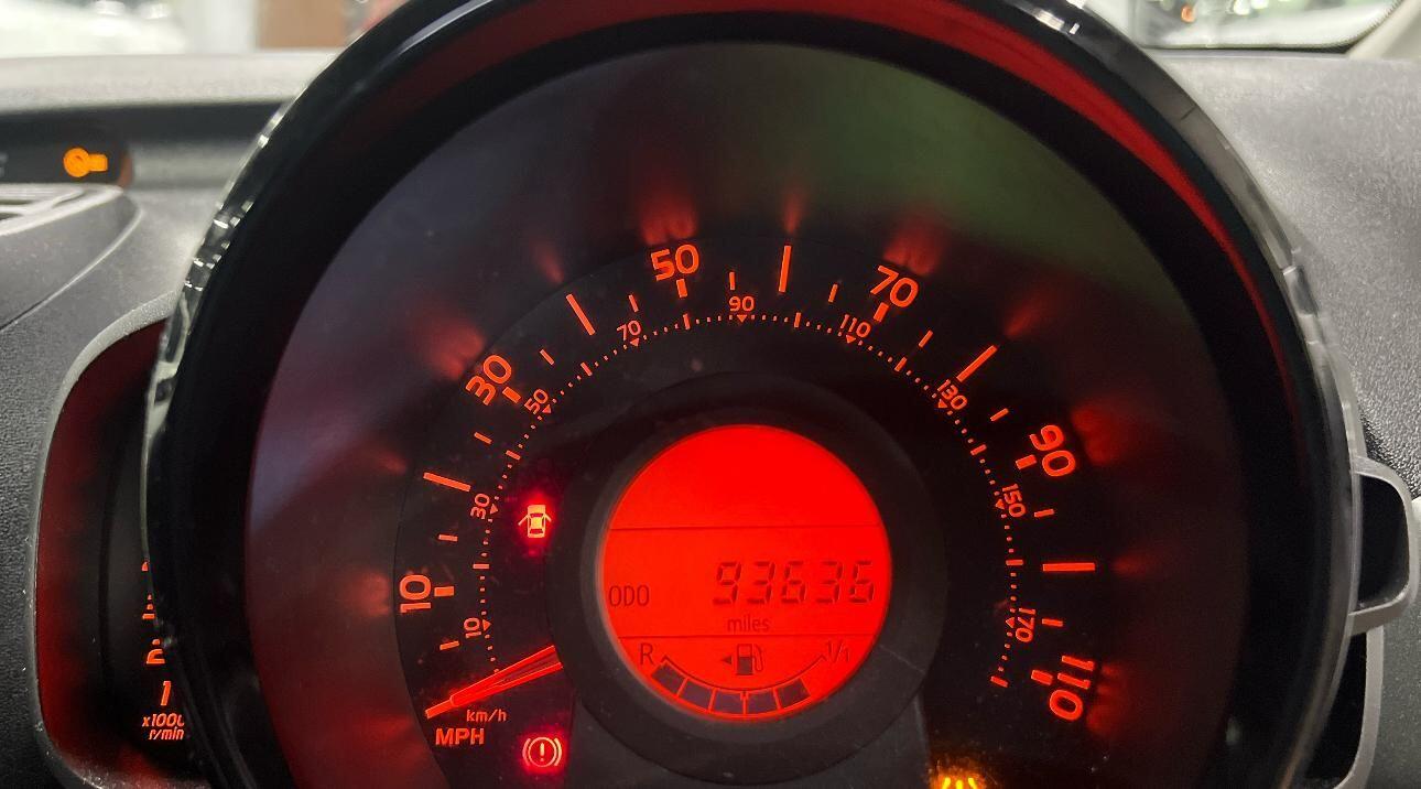 Used Citroen C1 2015 for sale - 77358395: Photo 16