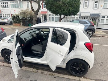 Used Citroen C1 2015 for sale - 77358395: Photo