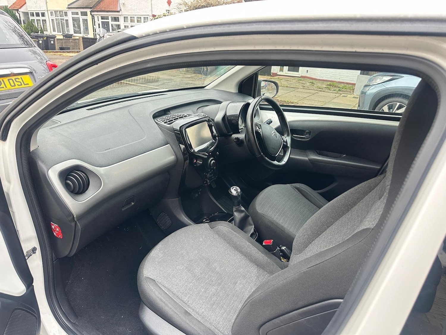 Used Citroen C1 2015 for sale - 77358395: Photo 6