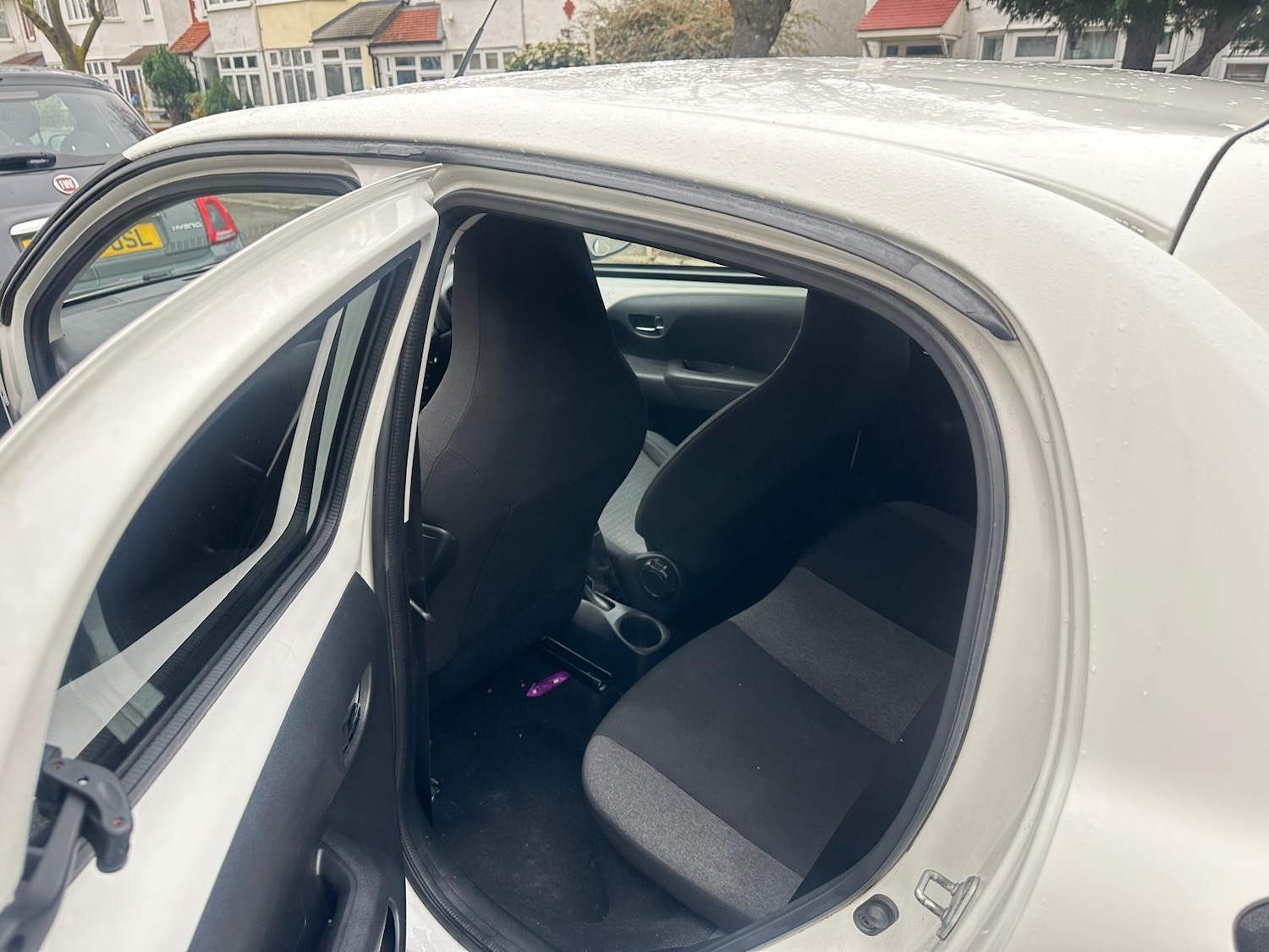 Used Citroen C1 2015 for sale - 77358395: Photo 7