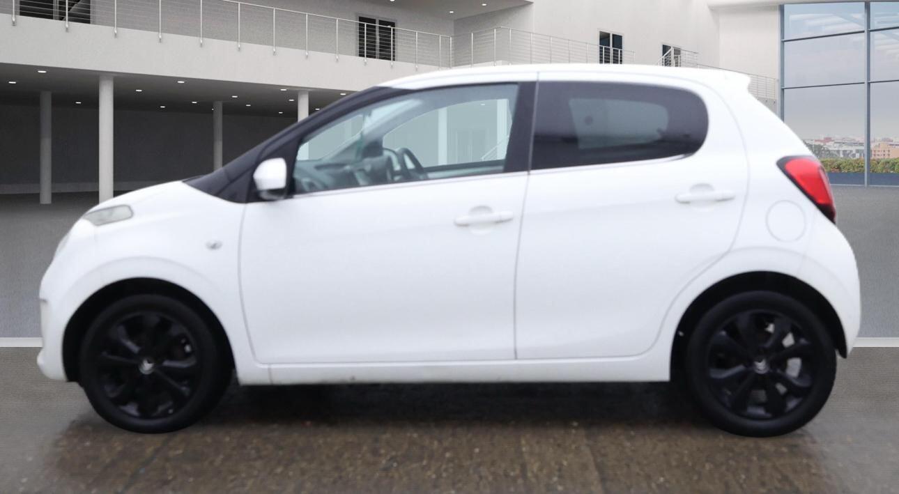 Used Citroen C1 2015 for sale - 77358395: Photo 9