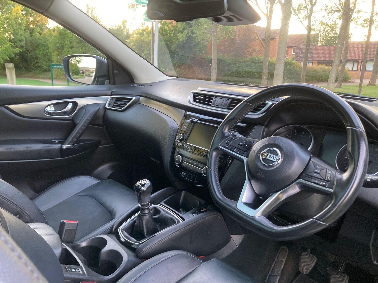 Used Nissan Qashqai 2019 for sale - 77179988: Photo 21