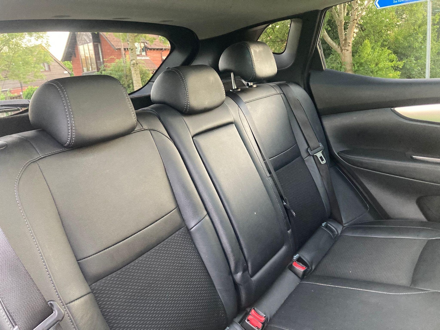 Used Nissan Qashqai 2019 for sale - 77179988: Photo 23