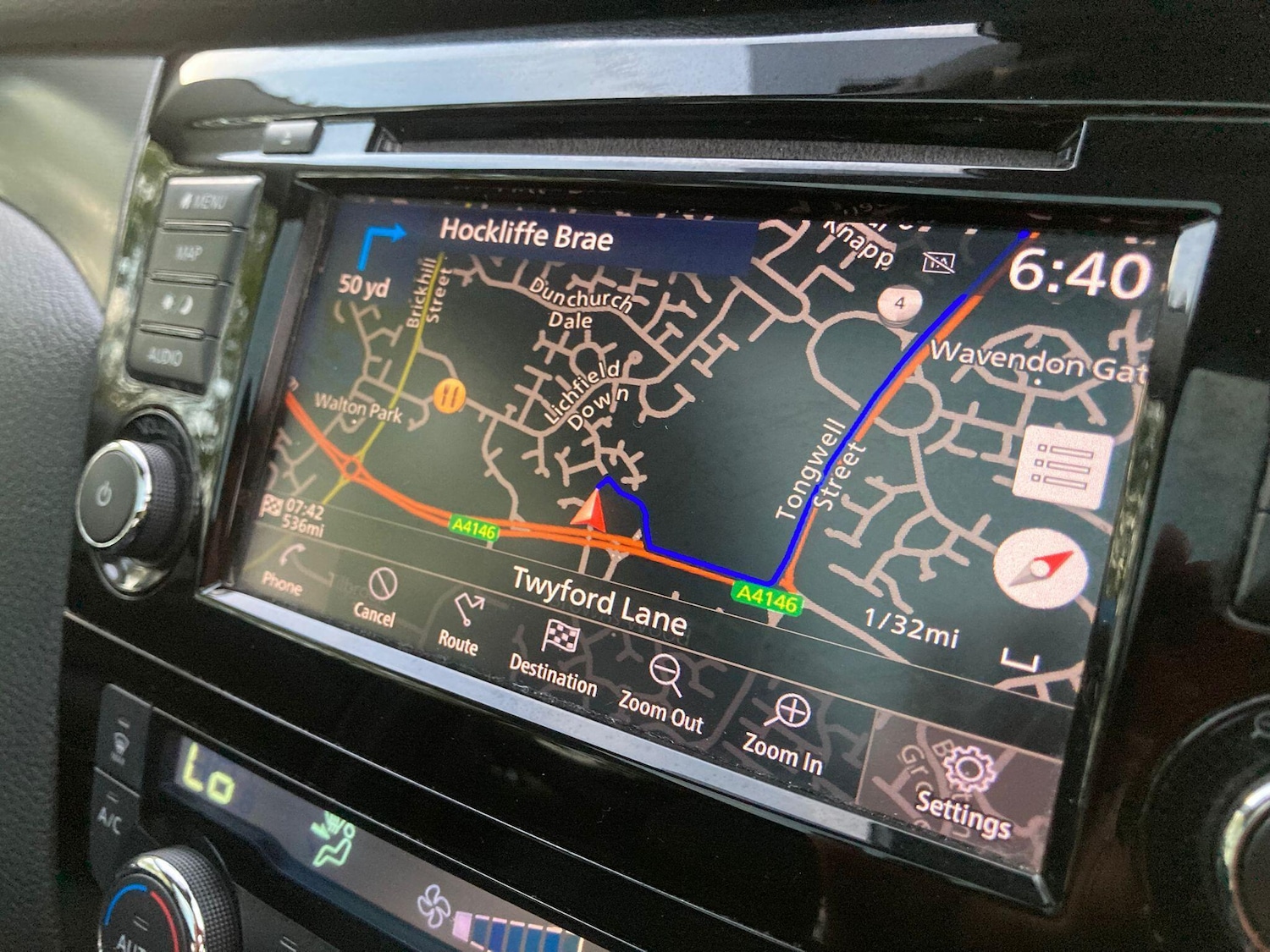 Used Nissan Qashqai 2019 for sale - 77179988: Photo 29