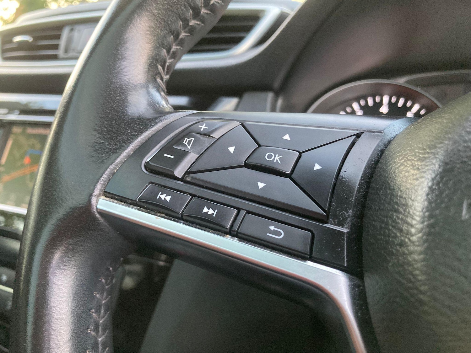 Used Nissan Qashqai 2019 for sale - 77179988: Photo 30