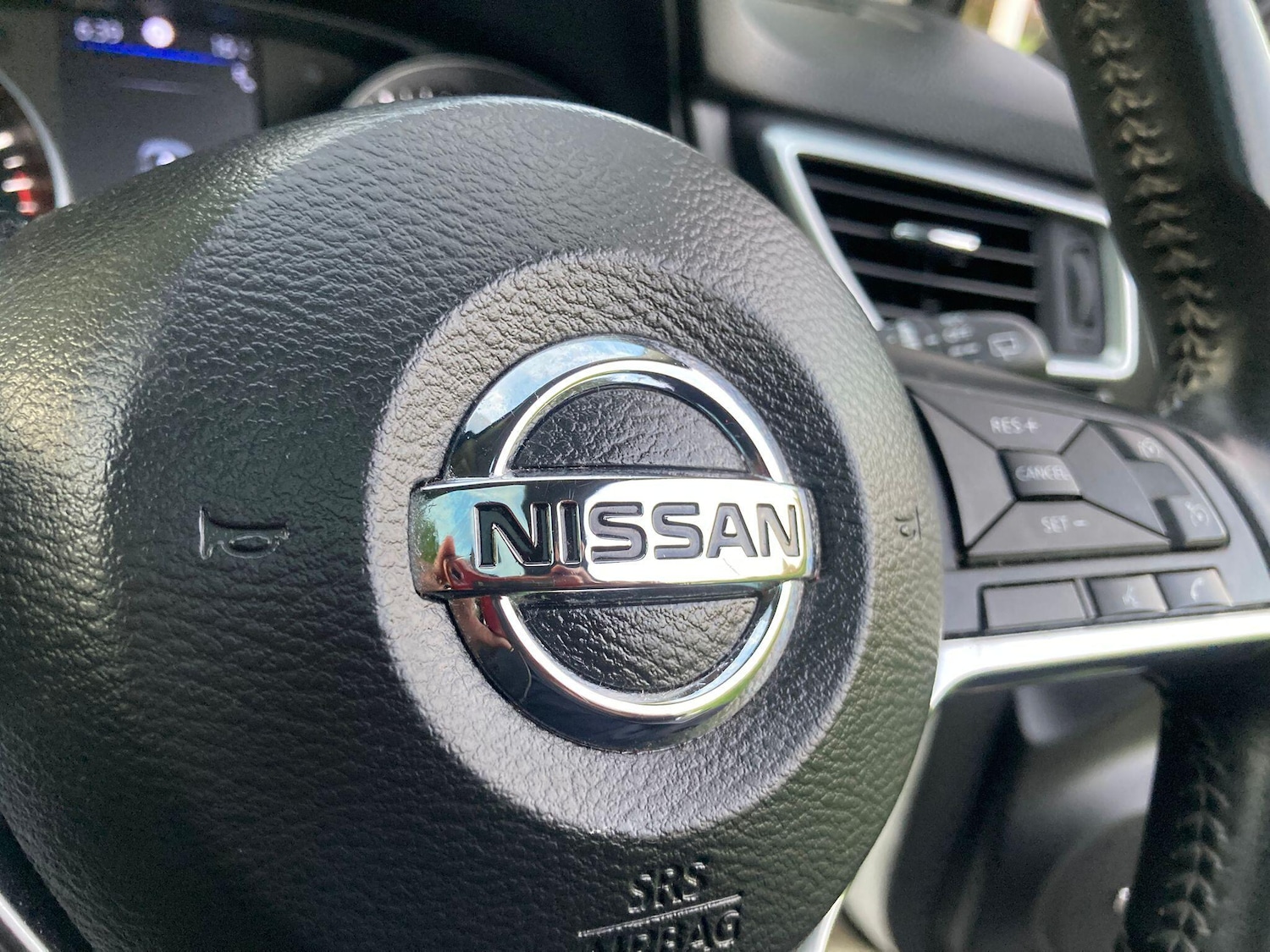 Used Nissan Qashqai 2019 for sale - 77179988: Photo 31