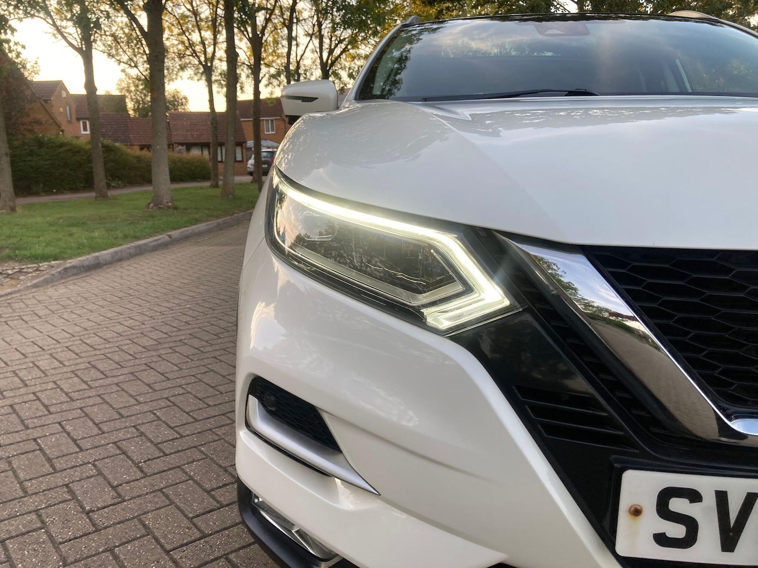 Used Nissan Qashqai 2019 for sale - 77179988: Photo 39