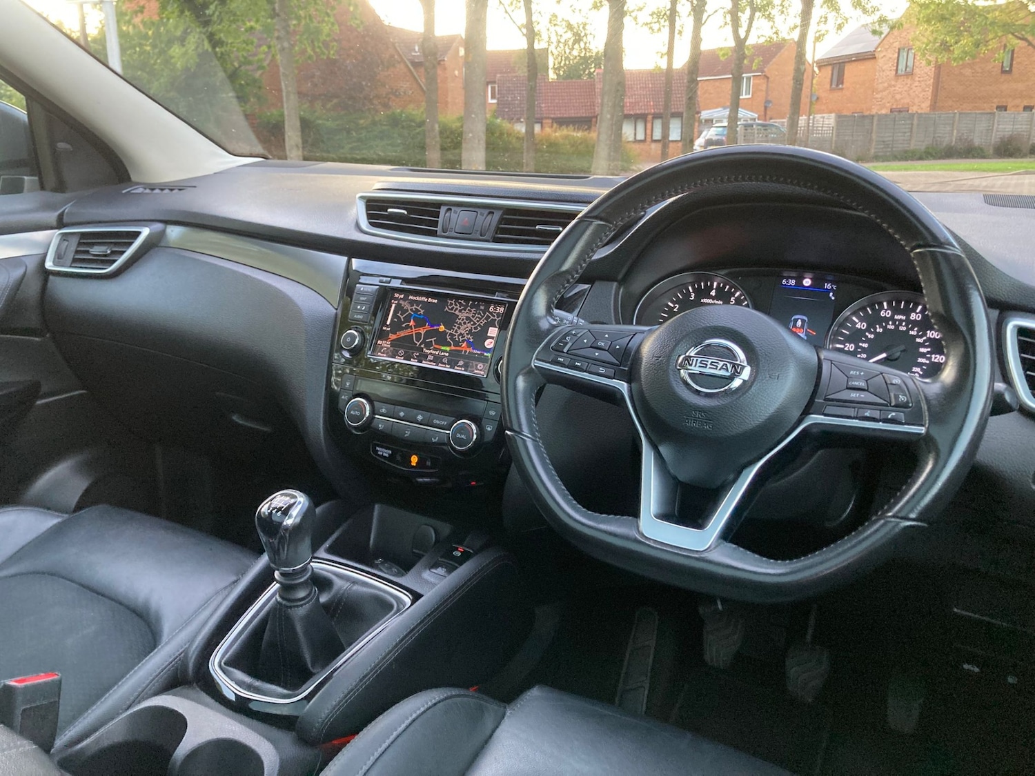 Used Nissan Qashqai 2019 for sale - 77124334: Photo 17