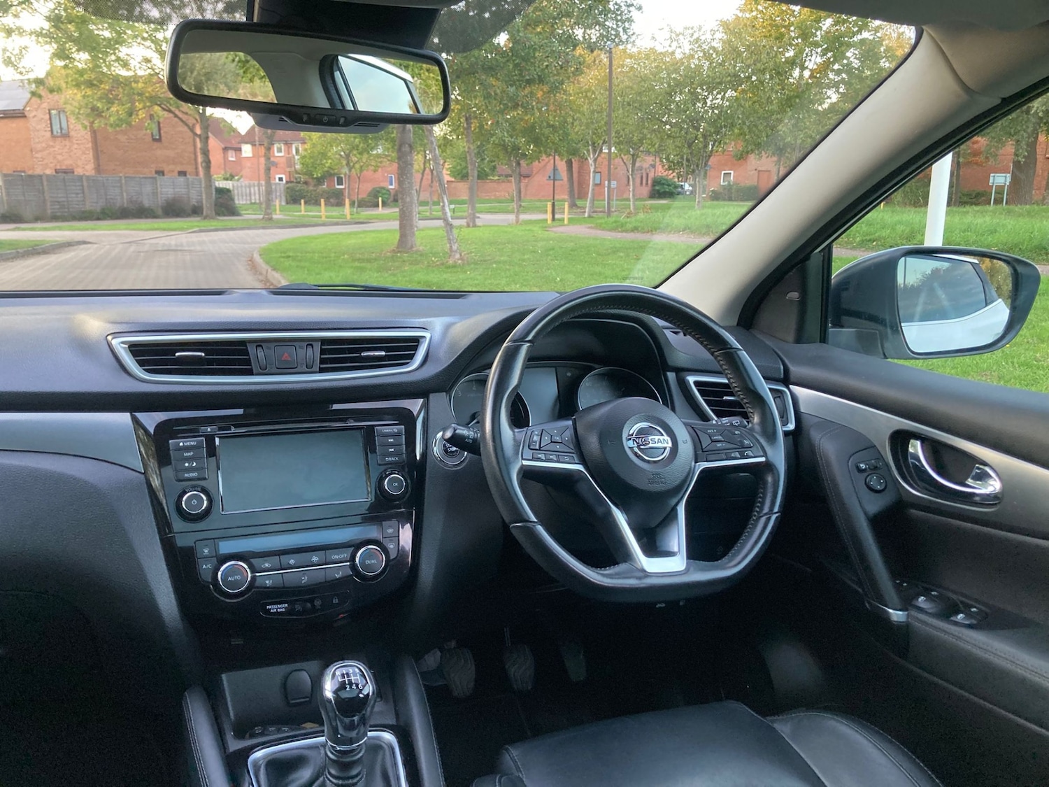 Used Nissan Qashqai 2019 for sale - 77124334: Photo 19
