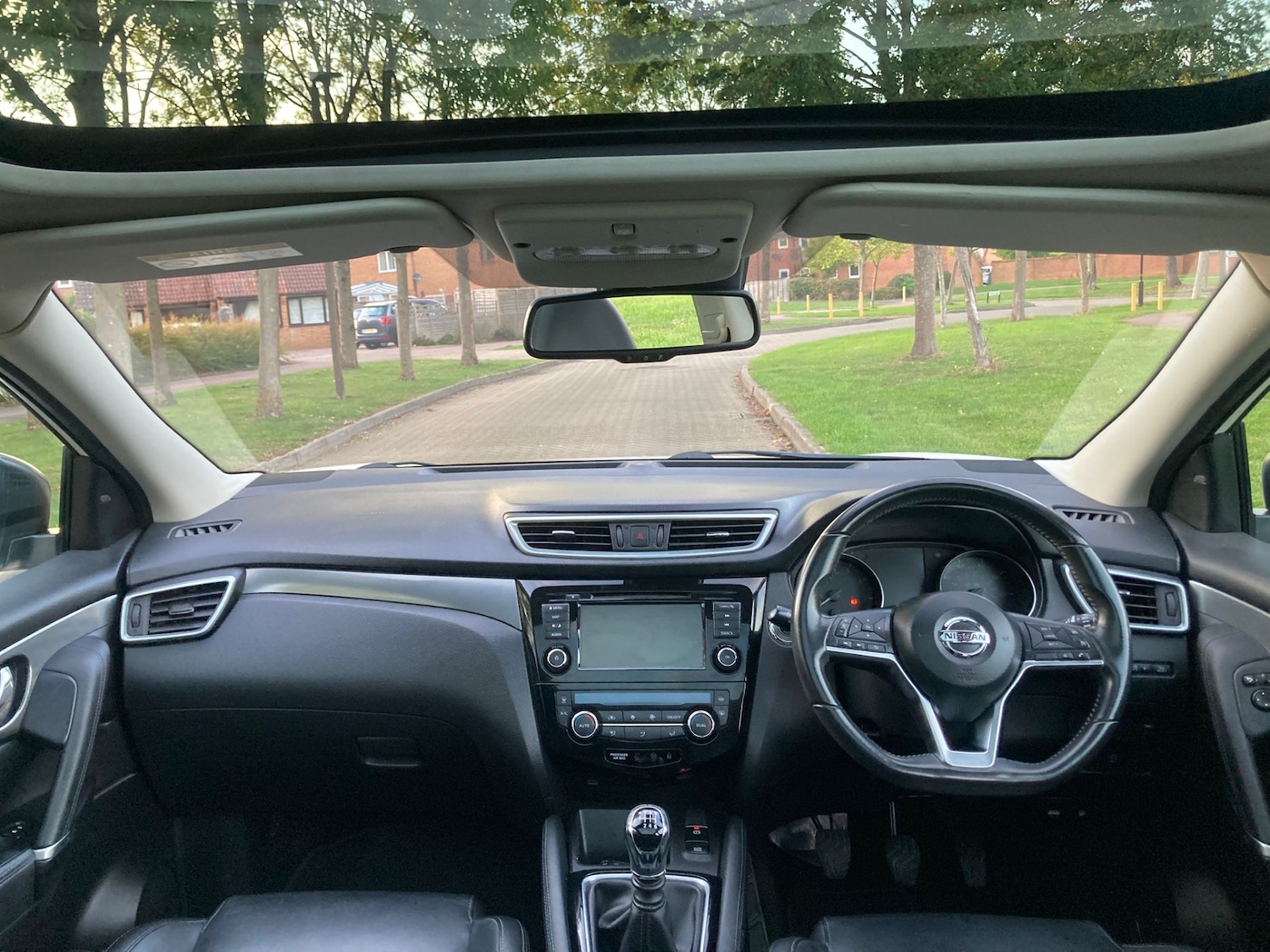 Used Nissan Qashqai 2019 for sale - 77124334: Photo 2