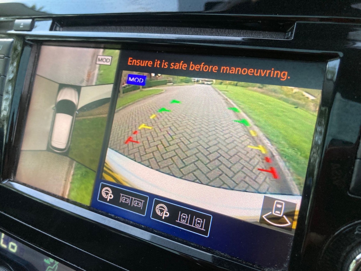 Used Nissan Qashqai 2019 for sale - 77124334: Photo 20