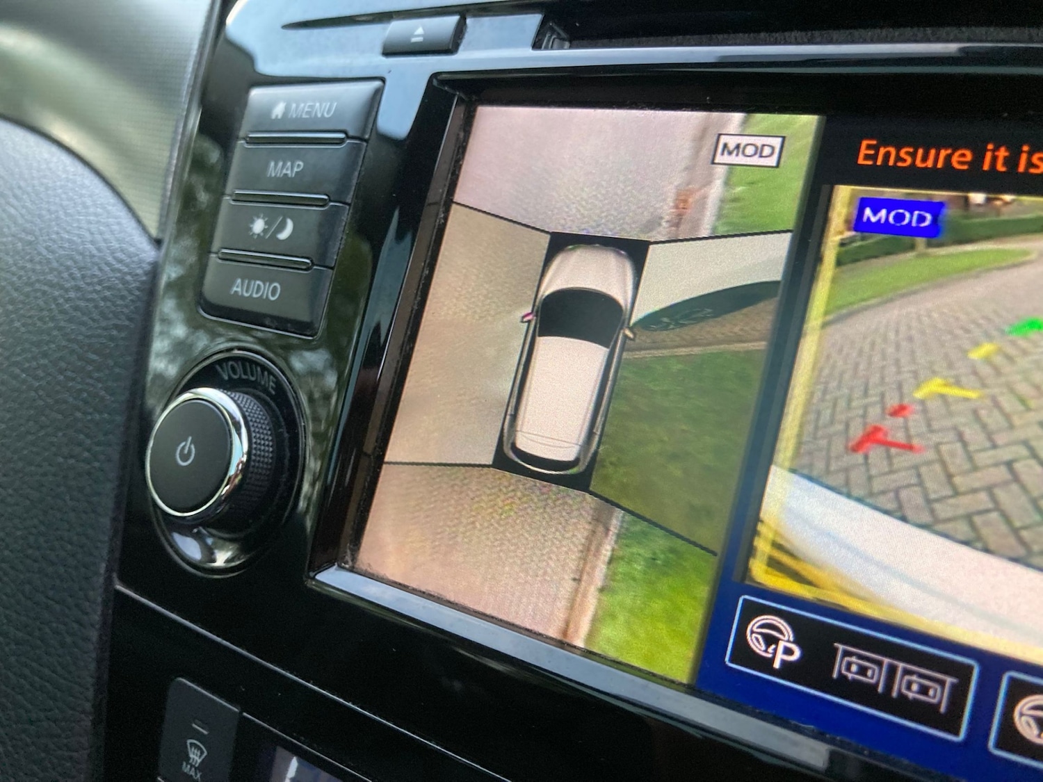 Used Nissan Qashqai 2019 for sale - 77124334: Photo 22