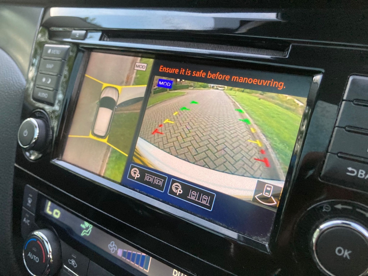 Used Nissan Qashqai 2019 for sale - 77124334: Photo 23