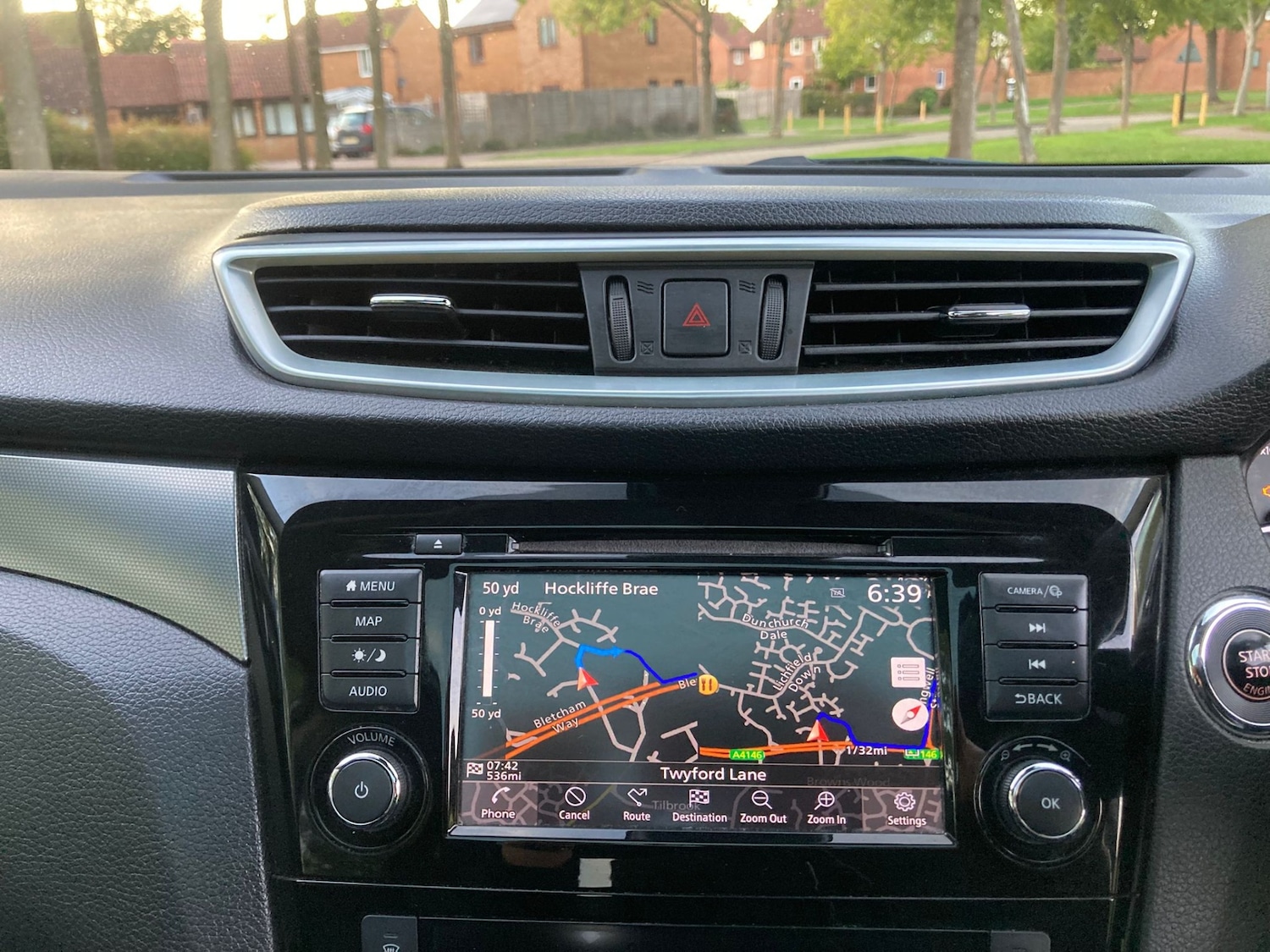 Used Nissan Qashqai 2019 for sale - 77124334: Photo 24