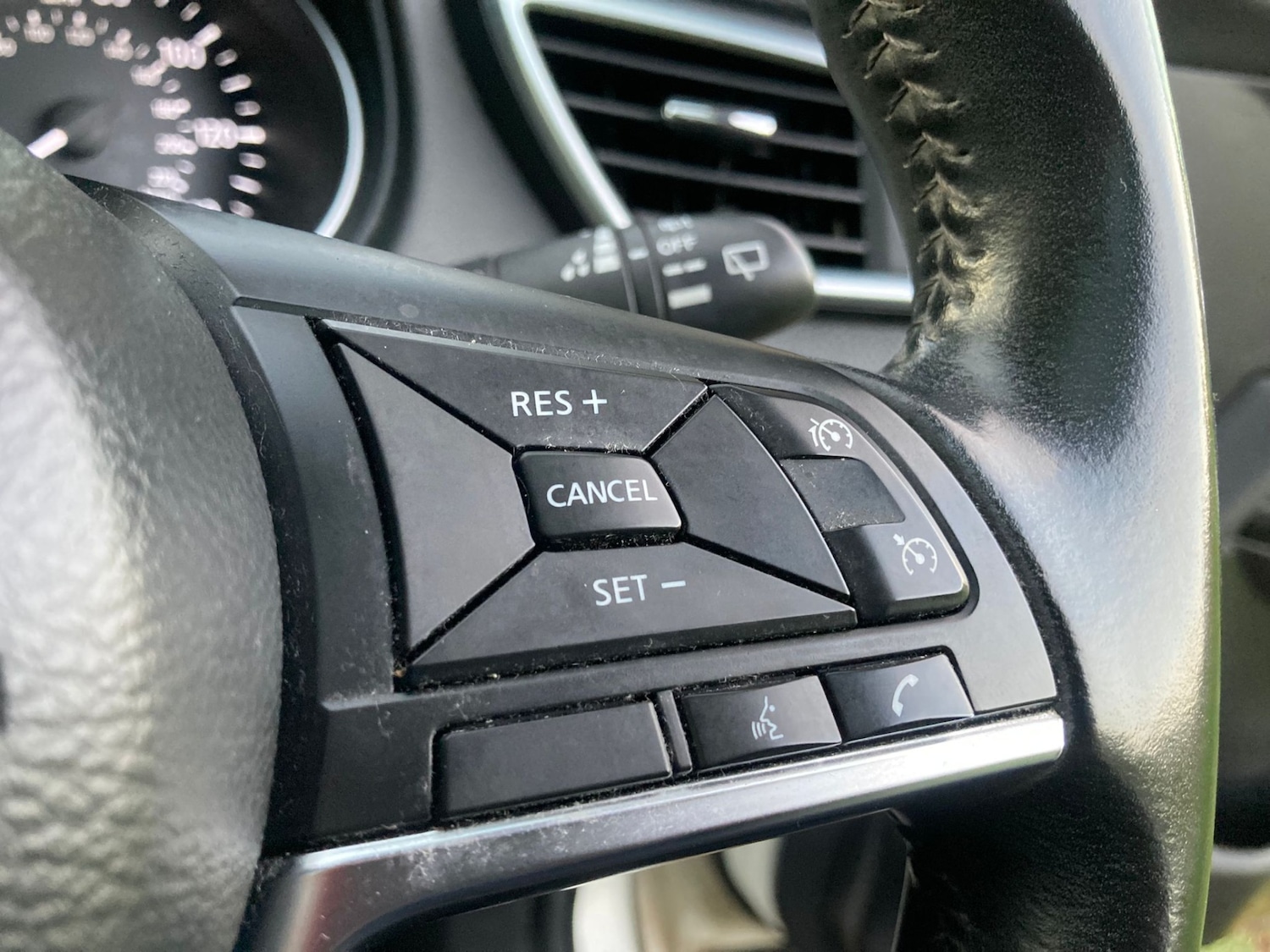 Used Nissan Qashqai 2019 for sale - 77124334: Photo 28