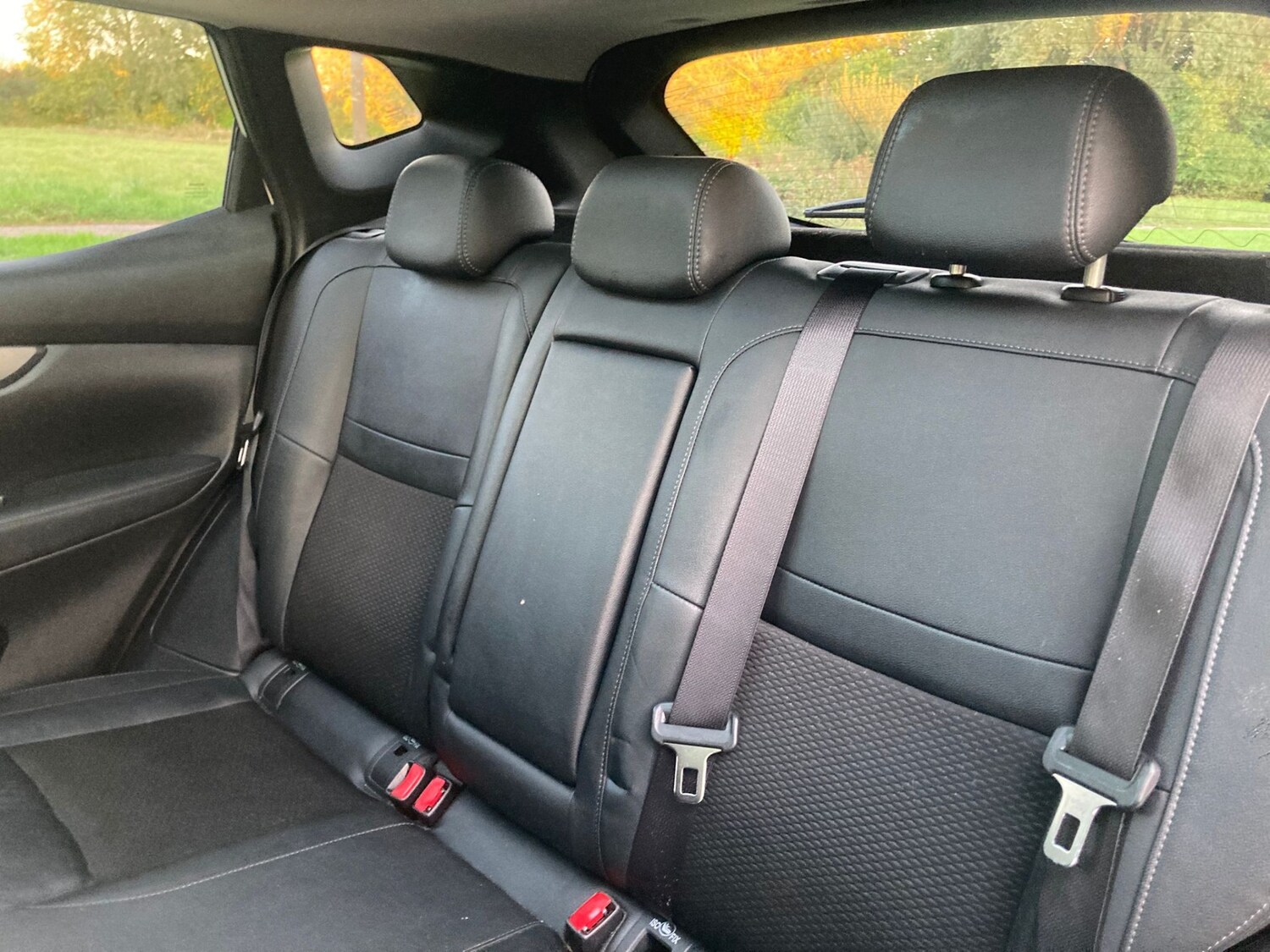 Used Nissan Qashqai 2019 for sale - 77124334: Photo 34