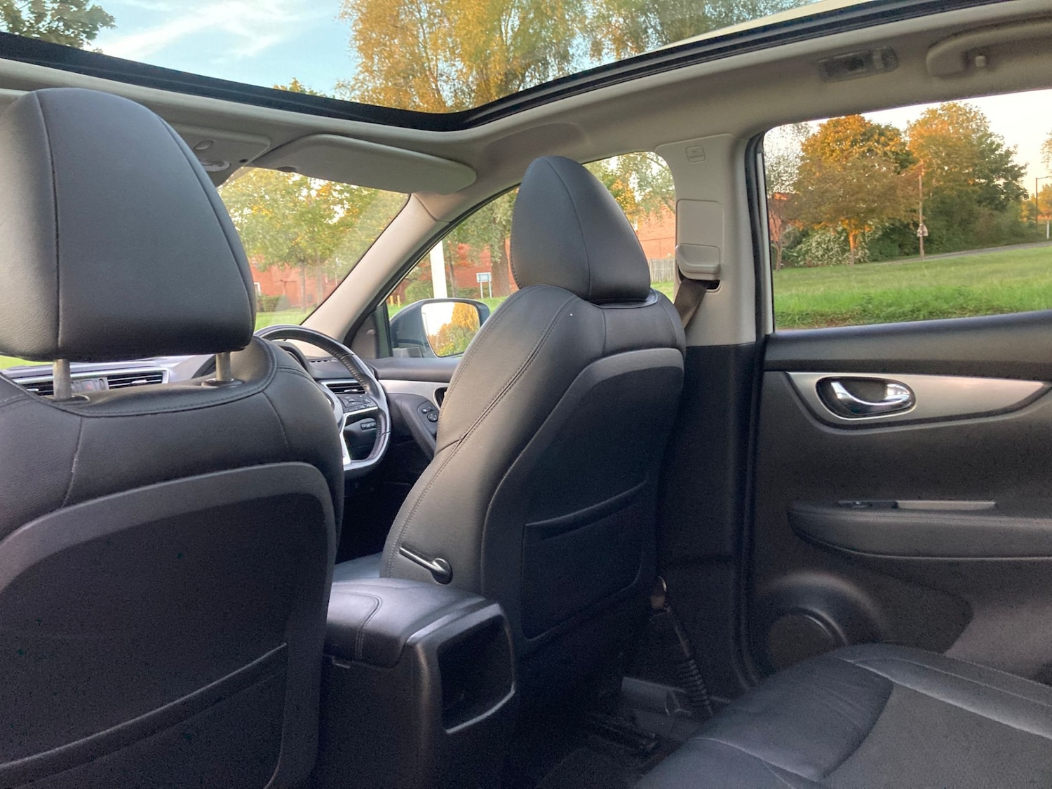 Used Nissan Qashqai 2019 for sale - 77124334: Photo 35