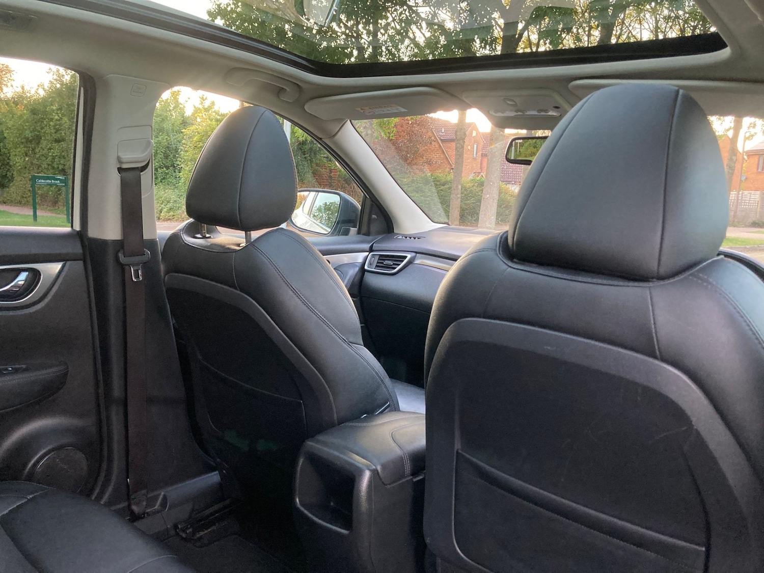 Used Nissan Qashqai 2019 for sale - 77124334: Photo 36