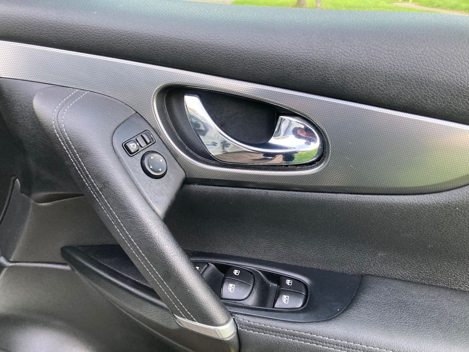 Used Nissan Qashqai 2019 for sale - 77124334: Photo 39